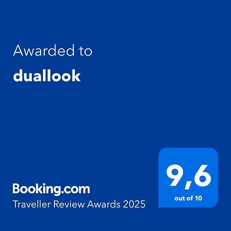 Duallook Florence Ngoại thất bức ảnh
