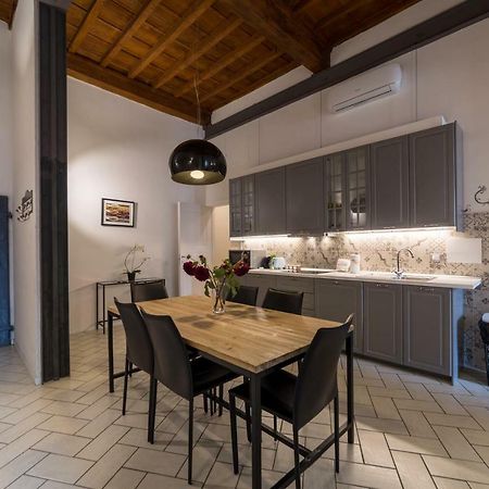 Duallook Florence Ngoại thất bức ảnh