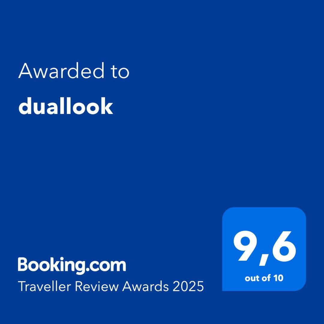 Duallook Florence Ngoại thất bức ảnh
