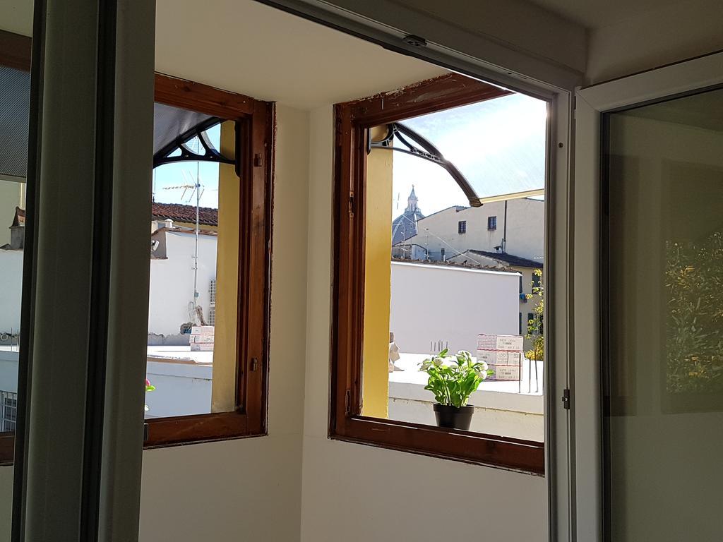 Duallook Florence Ngoại thất bức ảnh