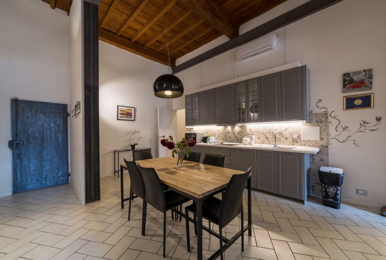 Duallook Florence Ngoại thất bức ảnh