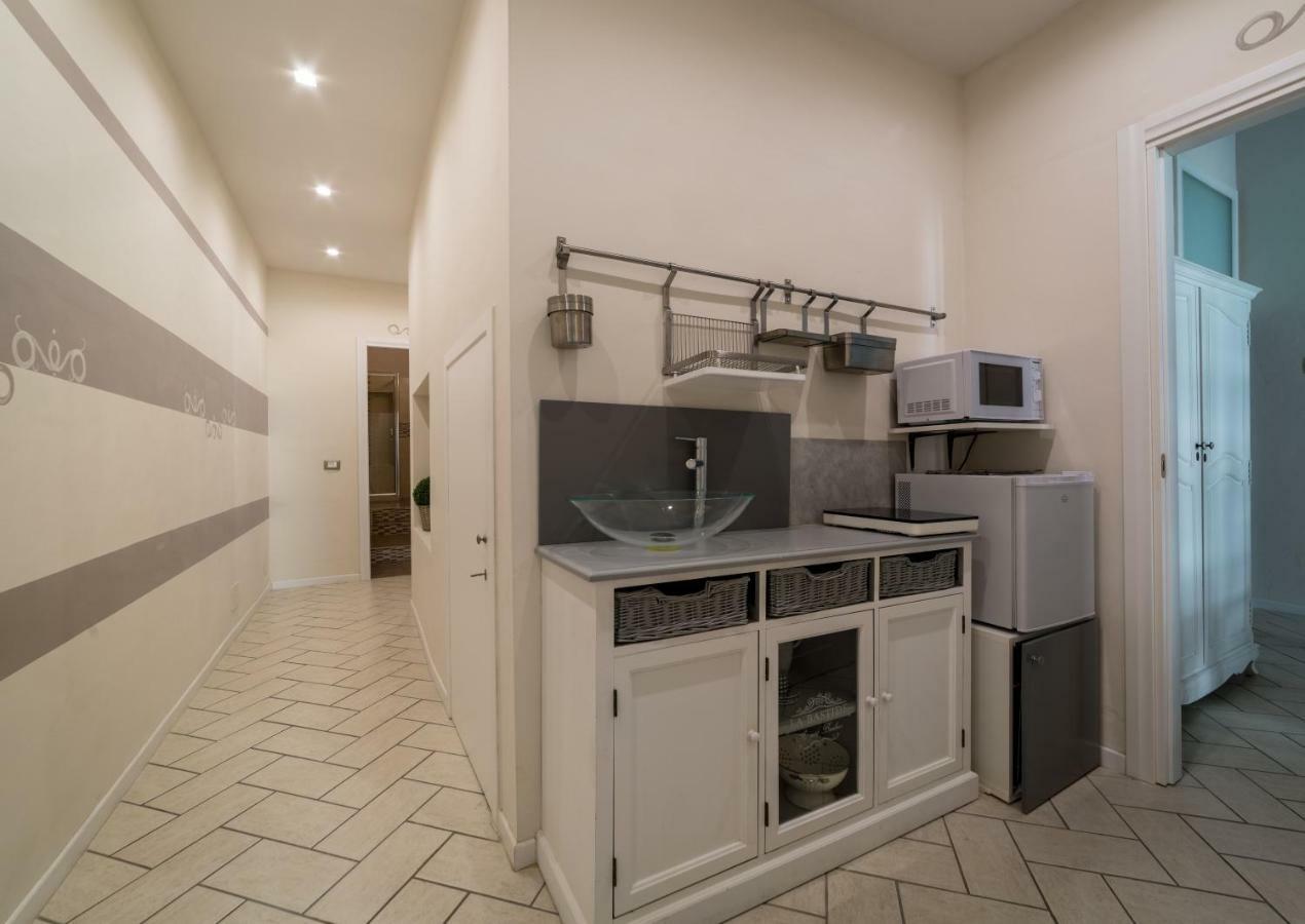 Duallook Florence Ngoại thất bức ảnh