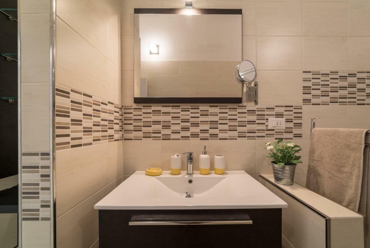 Duallook Florence Ngoại thất bức ảnh