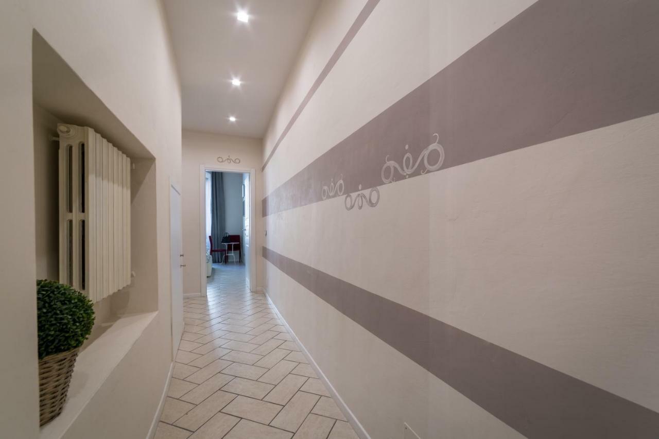Duallook Florence Ngoại thất bức ảnh