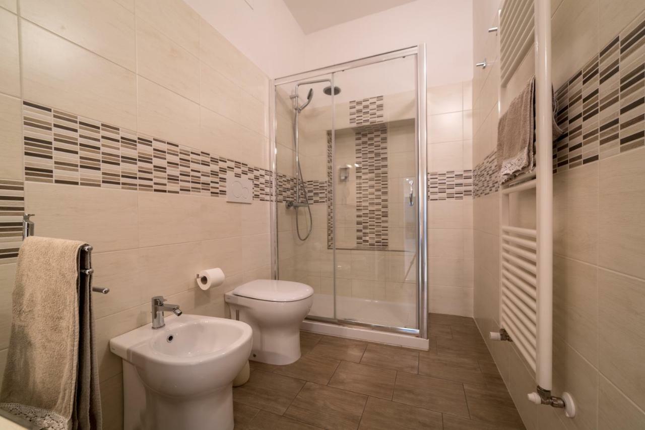 Duallook Florence Ngoại thất bức ảnh