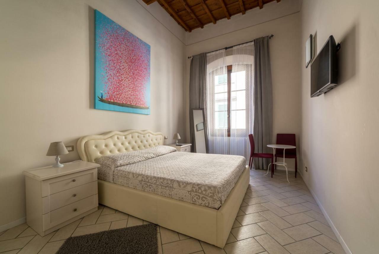 Duallook Florence Ngoại thất bức ảnh