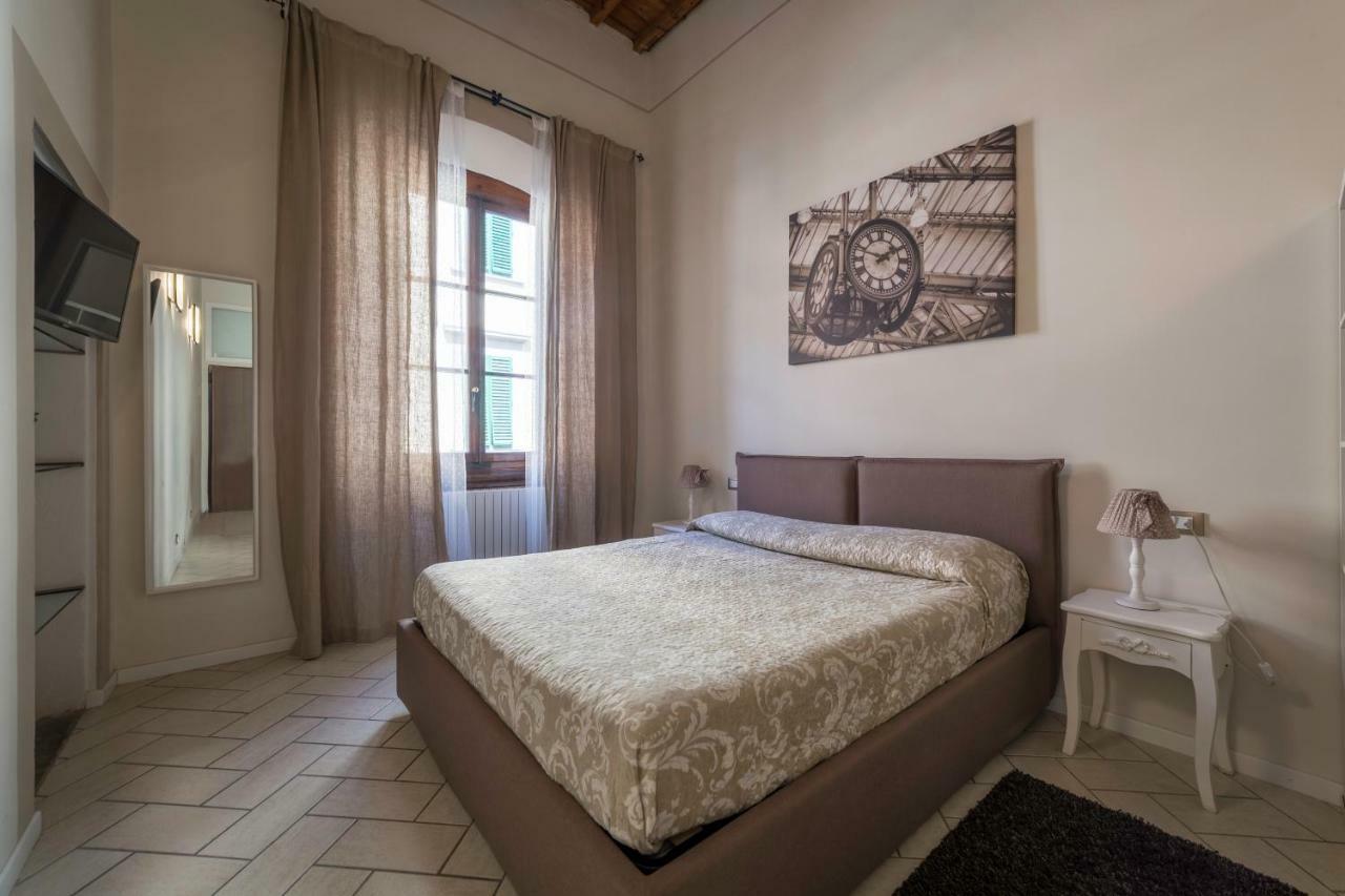 Duallook Florence Ngoại thất bức ảnh
