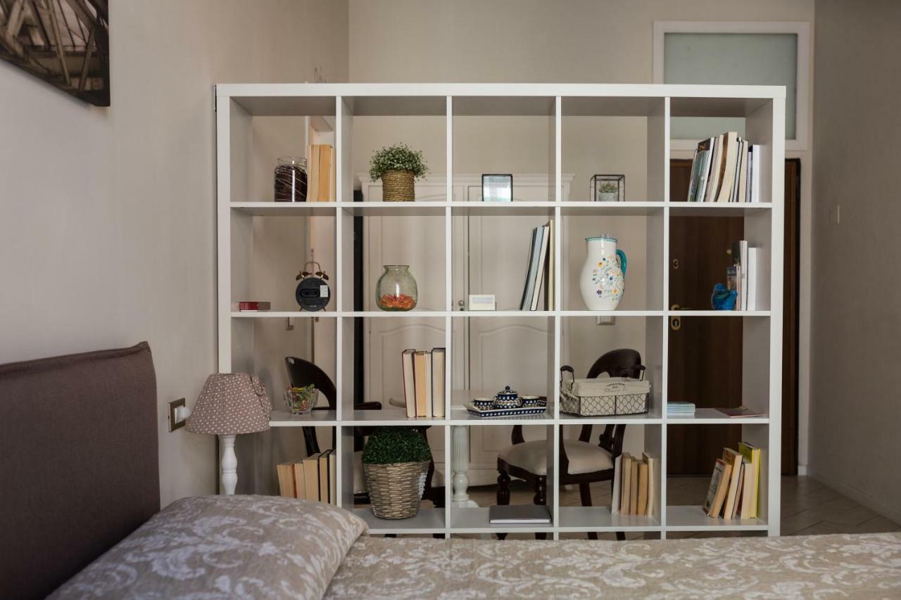 Duallook Florence Ngoại thất bức ảnh