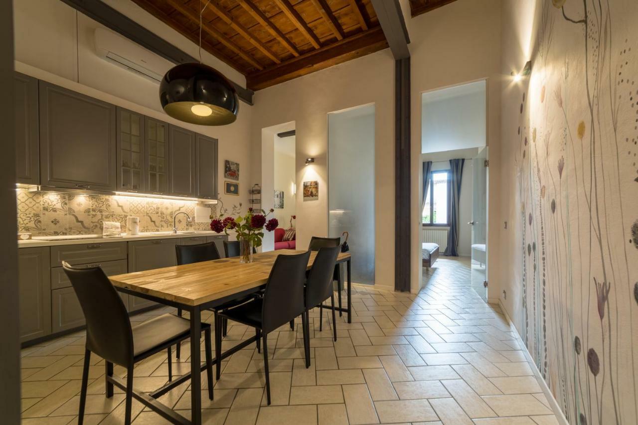 Duallook Florence Ngoại thất bức ảnh