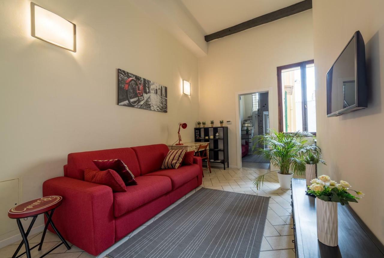 Duallook Florence Ngoại thất bức ảnh