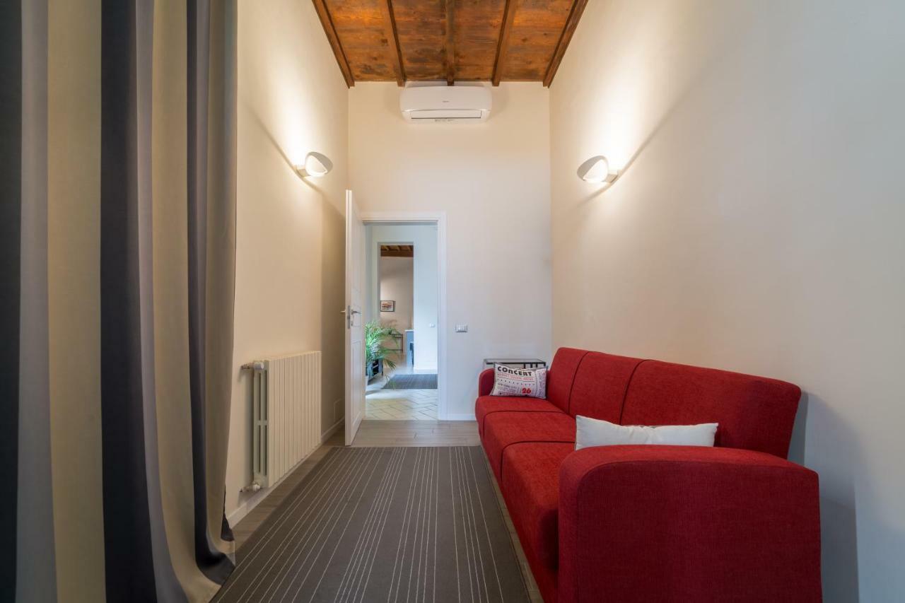 Duallook Florence Ngoại thất bức ảnh