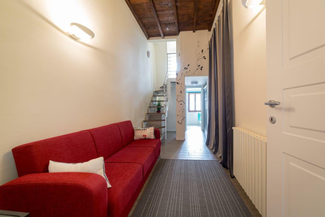 Duallook Florence Ngoại thất bức ảnh