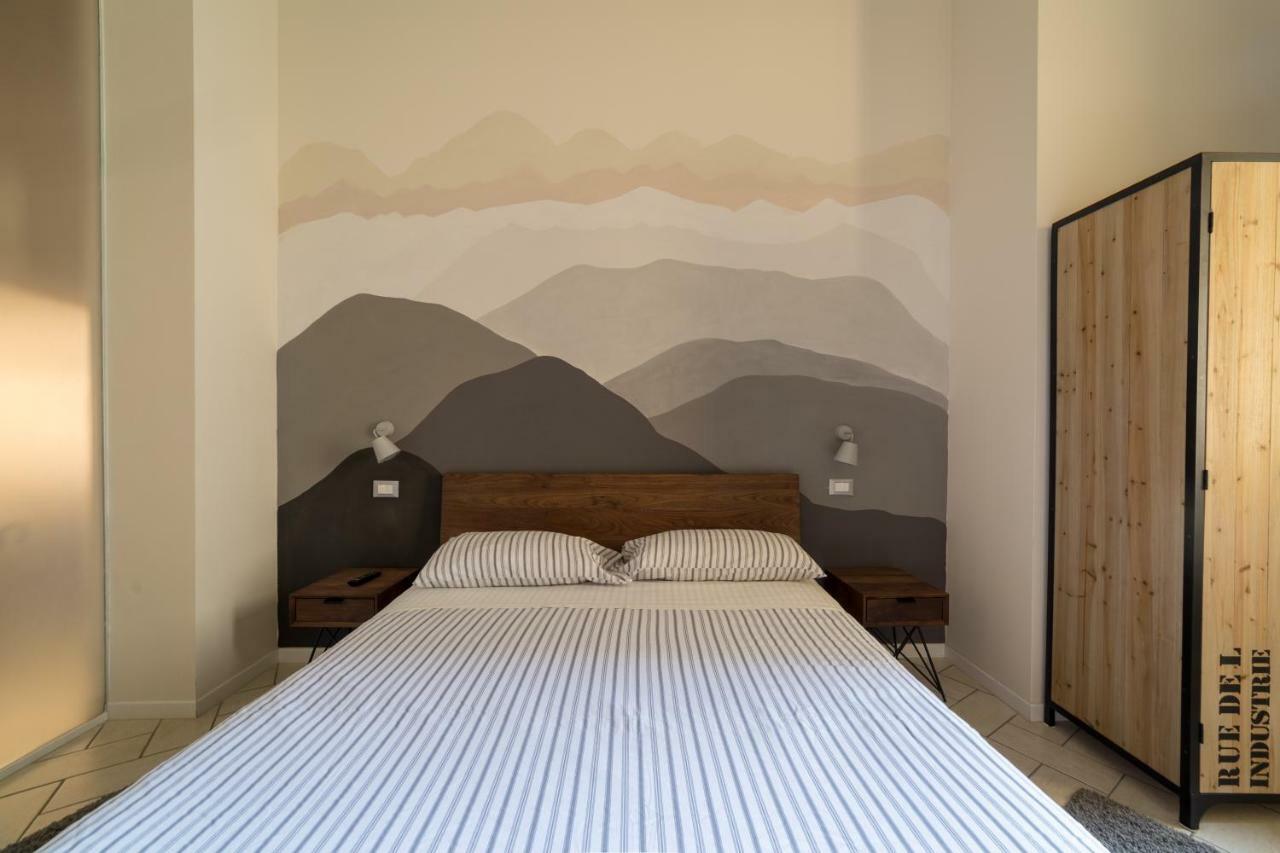 Duallook Florence Ngoại thất bức ảnh