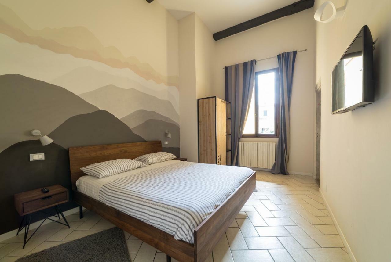 Duallook Florence Ngoại thất bức ảnh