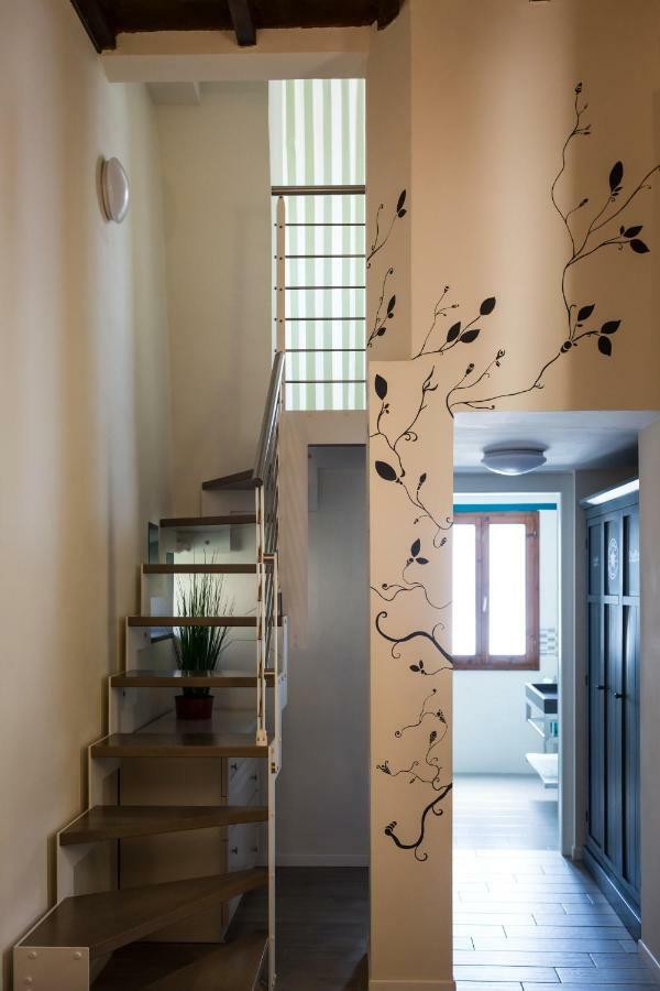 Duallook Florence Ngoại thất bức ảnh