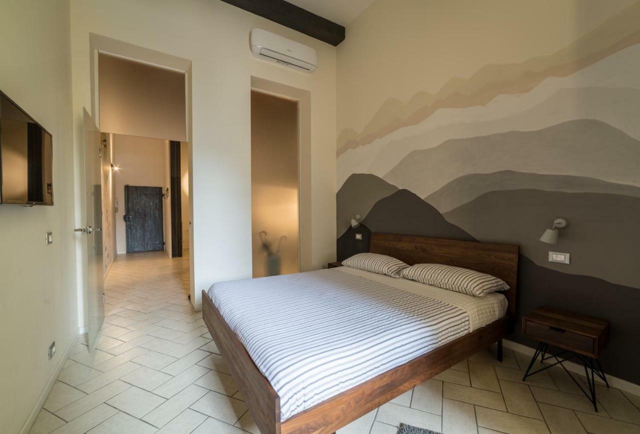 Duallook Florence Ngoại thất bức ảnh