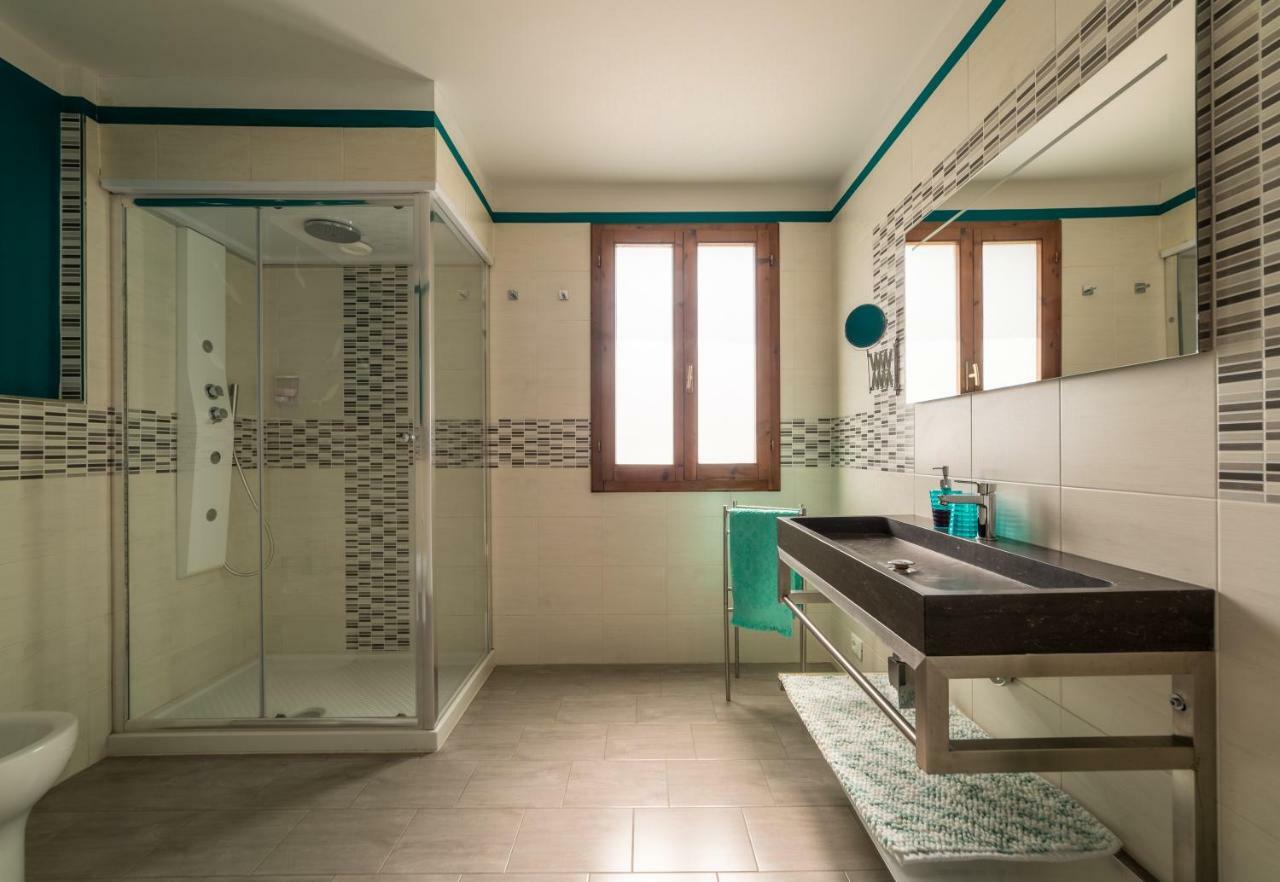 Duallook Florence Ngoại thất bức ảnh