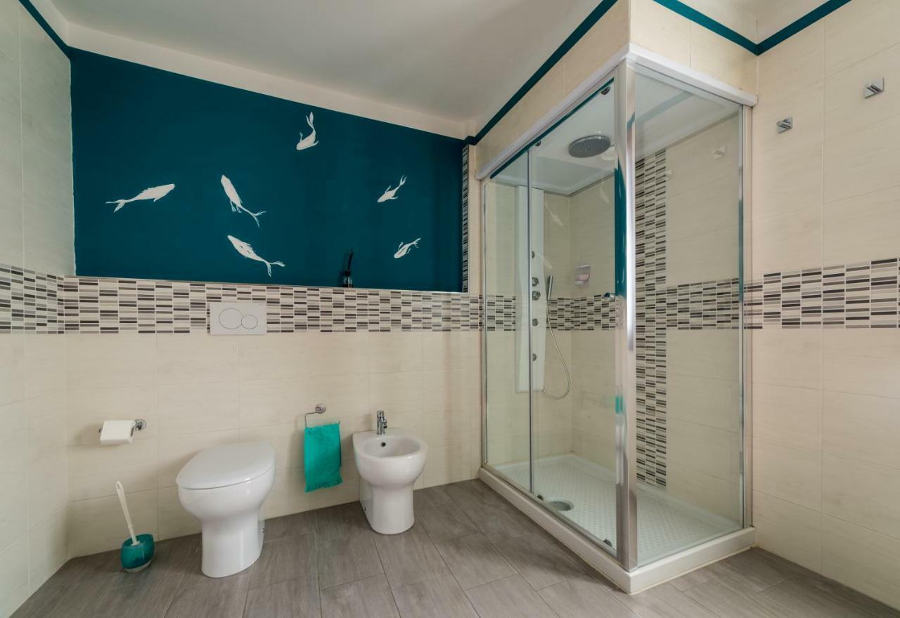 Duallook Florence Ngoại thất bức ảnh
