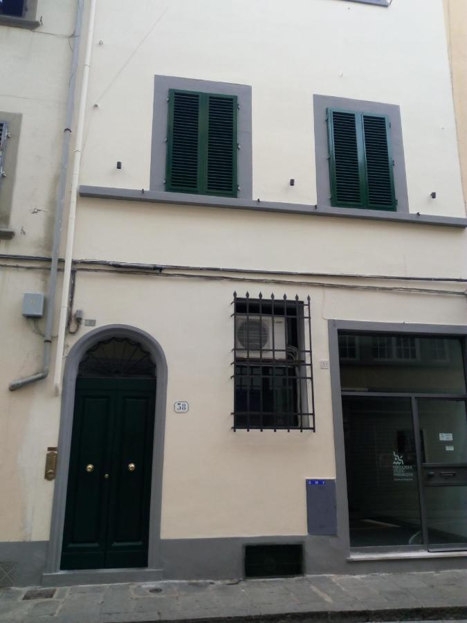 Duallook Florence Ngoại thất bức ảnh
